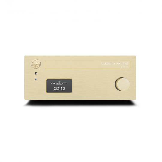 GOLD NOTE CD-10 CD-Player