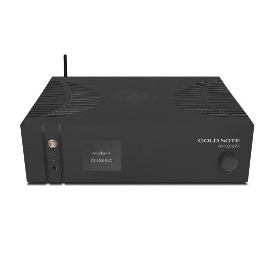 GOLD NOTE DS-1000 EVO LINE