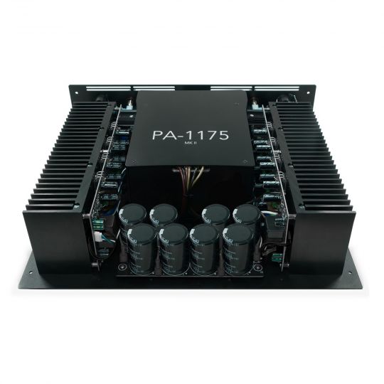 Gold Note PA-1175 Mk II (Innen)