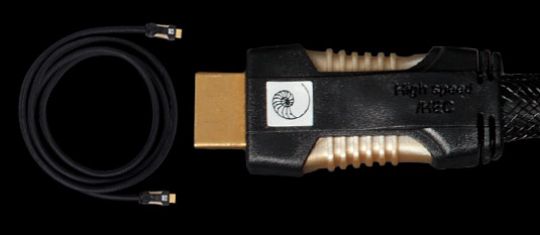 CARDAS - HDMI High-Speed 1.4 Video Cable