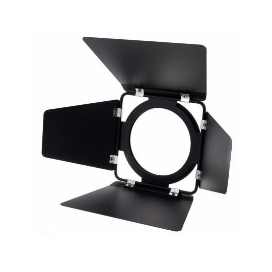Preview: IMG Stageline PARC-64/RGB Barndoor