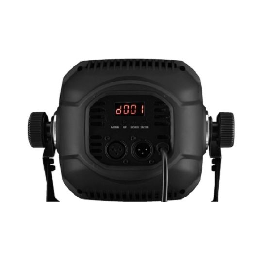 Preview: IMG Stageline PARC-64/RGB (Rear)