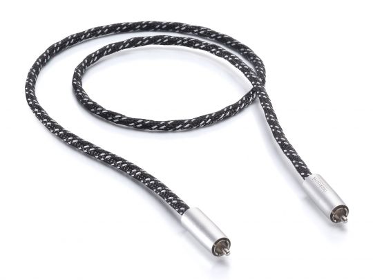 InAkustik - Reference NF-204 Micro AIR NF-Kabel (RCA)