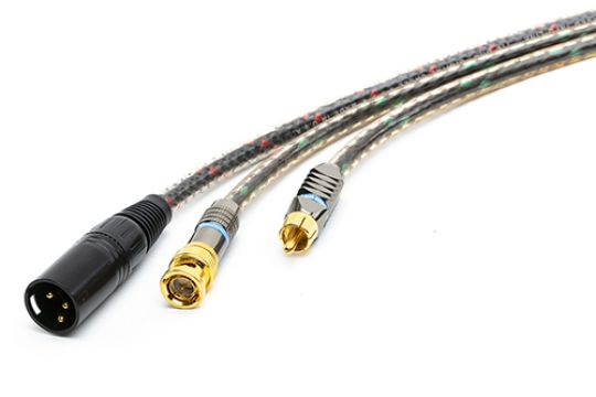 STRAIGHTWIRE INFO-LINK Digital Cable