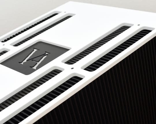 VITUS AUDIO MP-I201 Masterpiece Integrated Amplifier