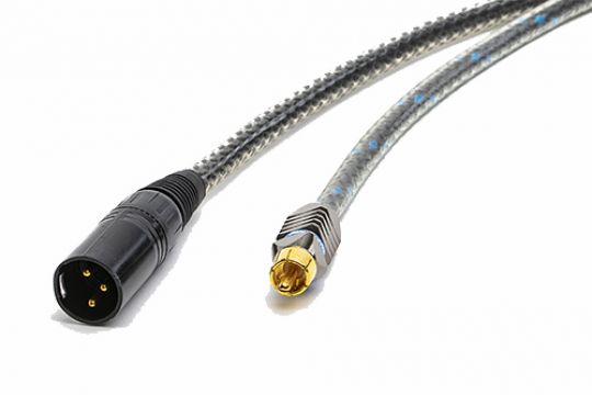Straight Wire MEGA-LINK Digital Cable