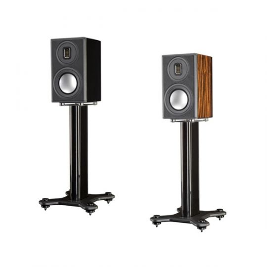 MONITOR AUDIO PL100 Mk II Kompakt Lautsprecher