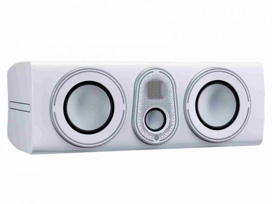 MONITOR AUDIO PL C250 (3G) Satin White Loudspeaker
