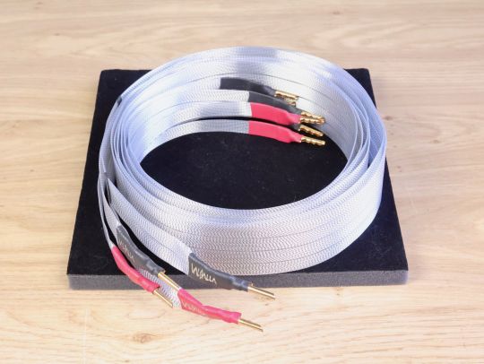 Nordost - Valhalla Lautsprecher Kabel [Stock]