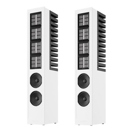 PIEGA - MASTER LINE SOURCE 2 Gen 2 Floorstanding Loudspeakers