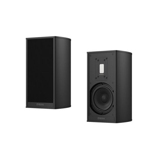 Piega - PREMIUM 301 Wireless Gen 2 Active Compact Loudspeakers