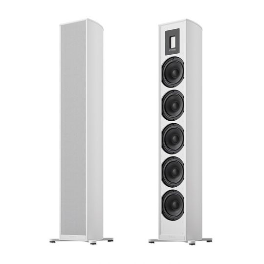 Piega - PREMIUM 701 Wireless Gen 2 Active Floorstanding Loudspeakers