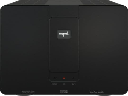 SPL - Performer M1000 Mono Power Amplifier