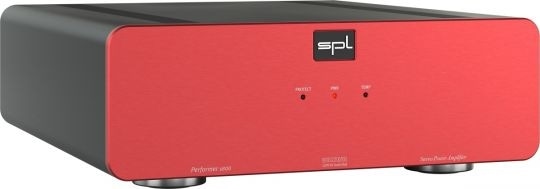SPL - Performer S800 Stereo Endverstärker