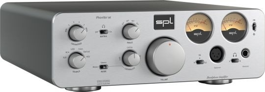 SPL - Phonitor xe Kopfhörerverstärker