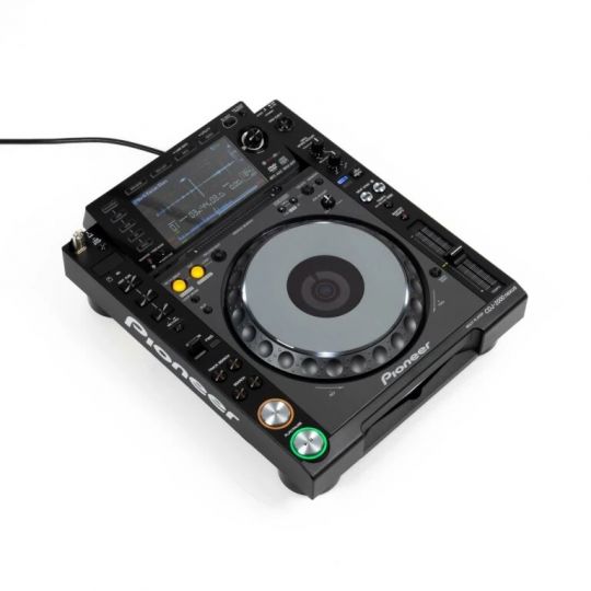 Pioneer CDJ-2000 NXS