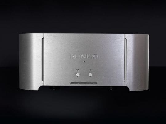 PLINIUS - A150 Endverstärker