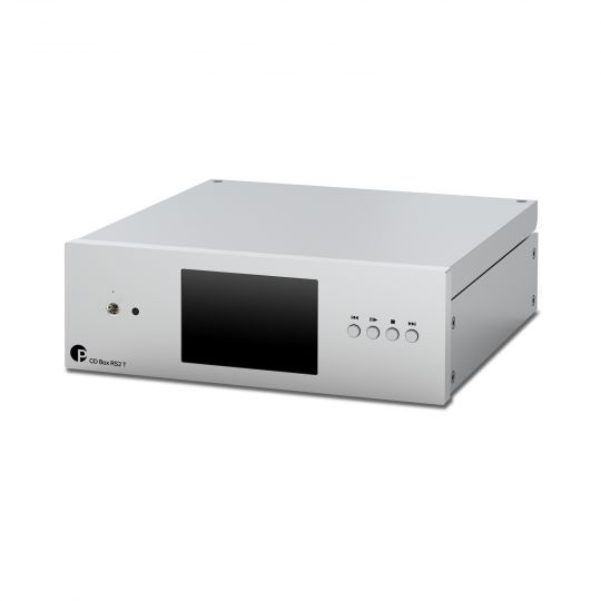 Pro-Ject CD Box RS2 T CD-Laufwerk