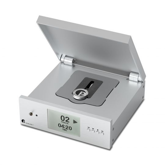 Pro-Ject CD Box RS2 T CD-Laufwerk