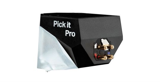 Pro-Ject Pick-It PRO (Tonabnehmersystem)