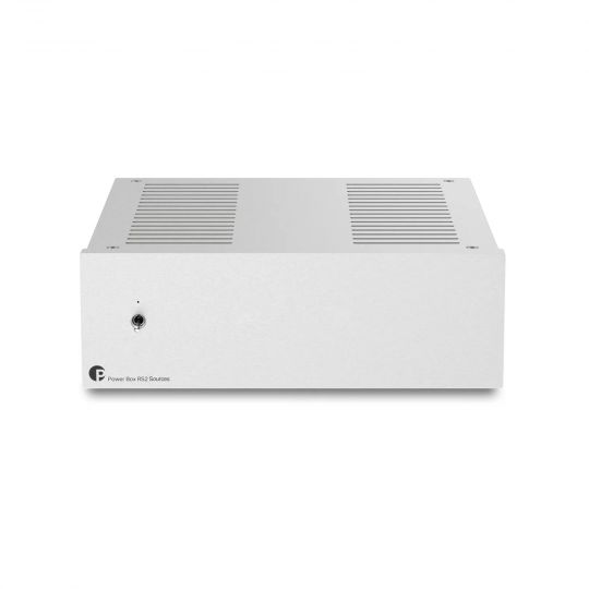 Pro-Ject Power Box RS2 Sources Linear-Netzteil