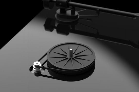 Pro-Ject T1 Turntable