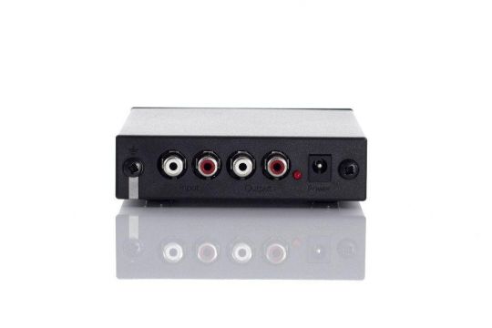 Rega FONO-Mini A2D Mk 2 MM USB
