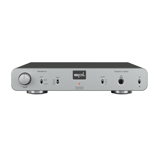 SPL - Phonitor se Kopfhörerverstärker