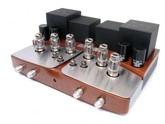 UNISON RESEARCH Performance Integrated Valve Amplifier
