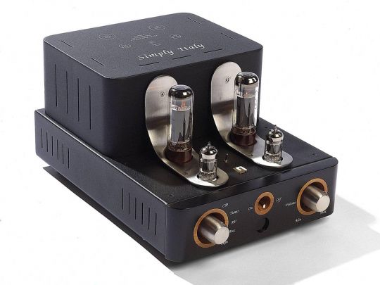 Unison Research SIMPLY ITALY Integrated Amplifier