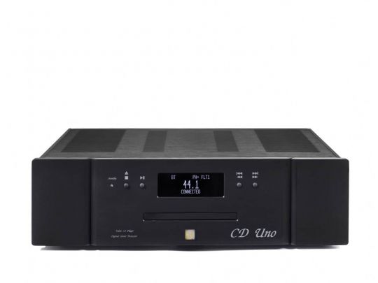 Unison Research UNICO CD UNO Hybrid CD-Player