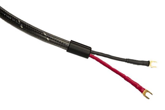 STRAIGHTWIRE VIRTUOSO H Loudspeaker Cable
