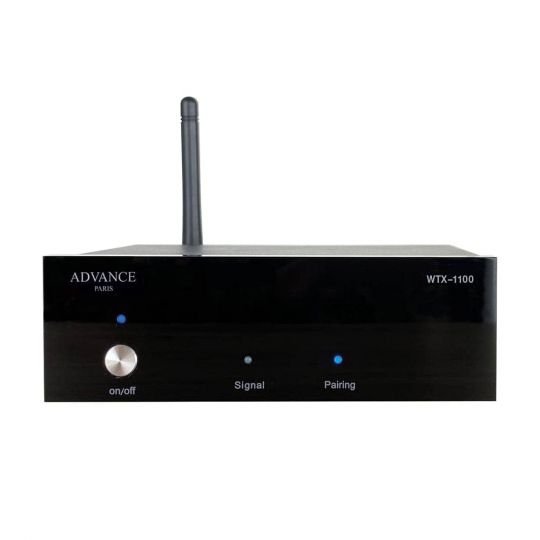 Advance Paris WTX-1100 AptX Wireless Receiver