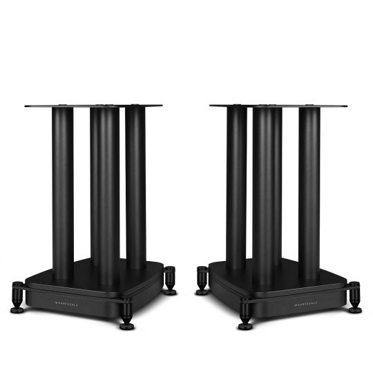Wharfedale Evo 5.2 Ständer (Schwarz)