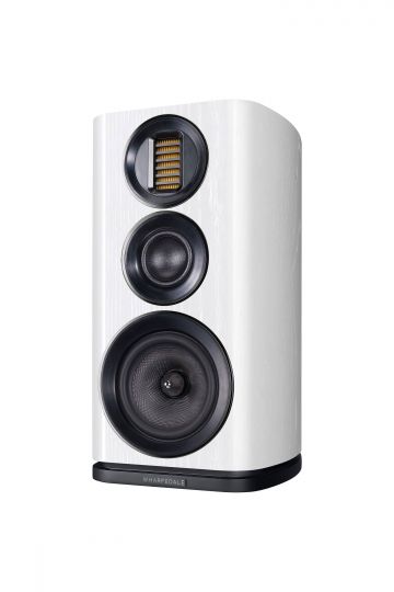 Wharfedale Evo 4.2 Compact Loudspeakers