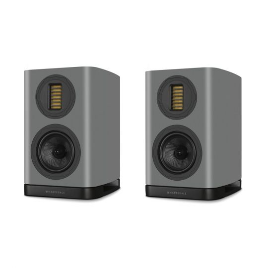 Wharfedale Evo 5.1 (Lunar Grey)