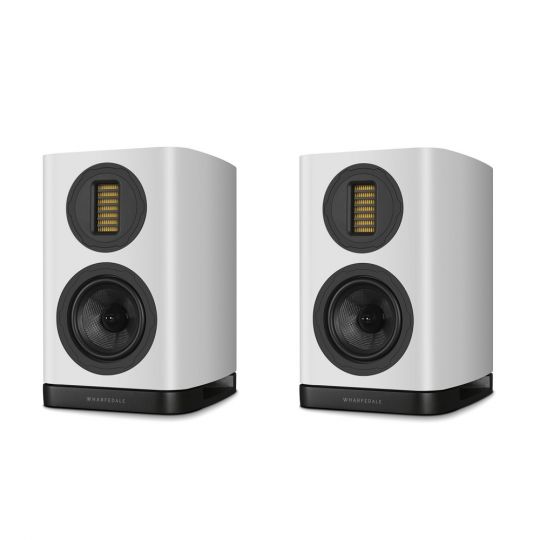 Wharfedale Evo 5.1 (White)