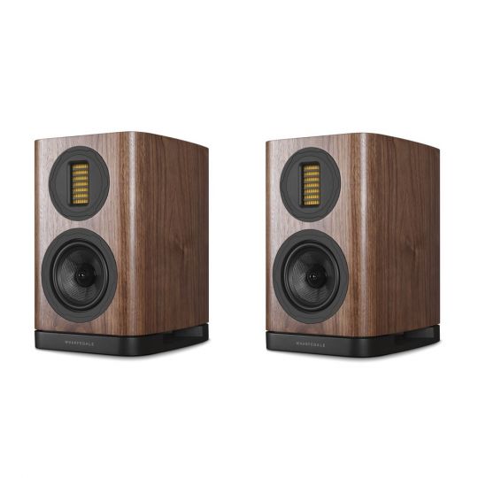 Wharfedale Evo 5.1 (Walnut)