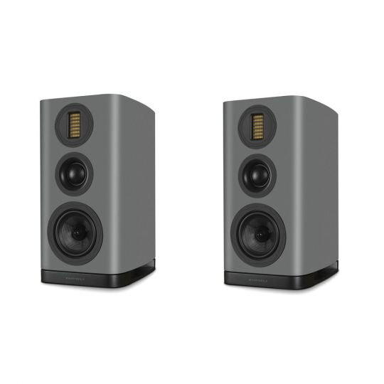 Wharfedale Evo 5.2 (Lunar Grey)