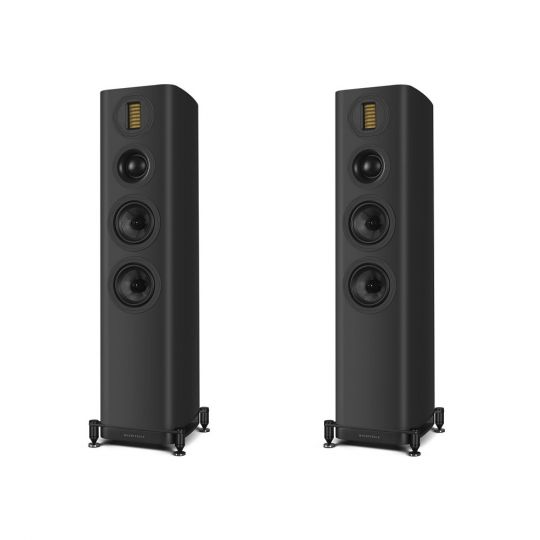 Wharfedale Evo 5.3 (Black)