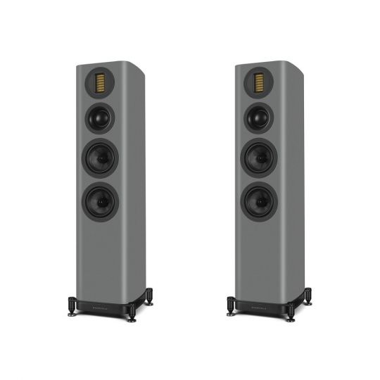 Wharfedale Evo 5.3 (Lunar Grey)