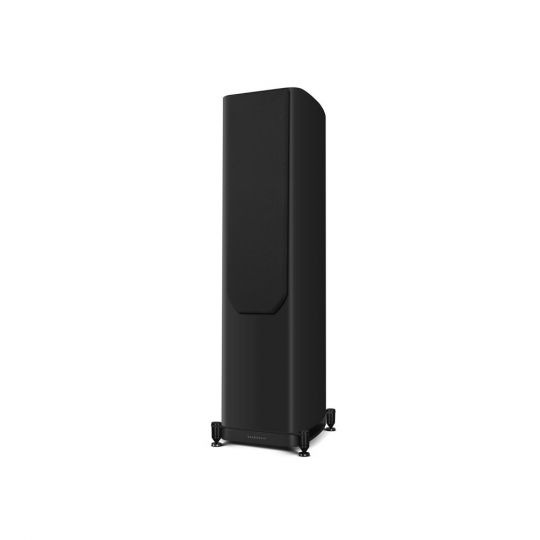 Wharfedale Evo 5.4 (Schwarz)