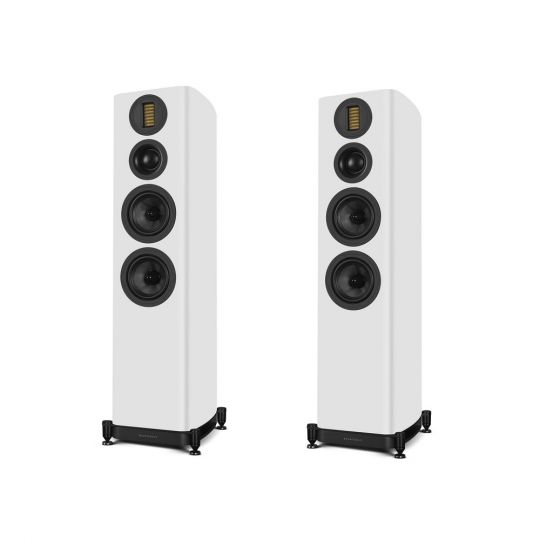 Wharfedale Evo 5.4 (Weiss)