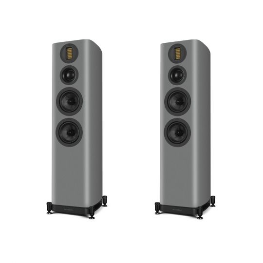 Wharfedale Evo 5.4 (Lunar Grey)
