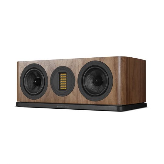 Wharfedale Evo 5.C (Walnut)