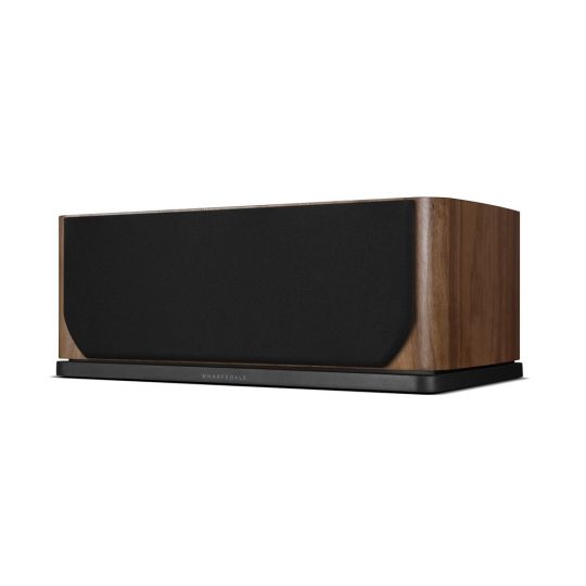 Wharfedale Evo 5.C (Walnut)