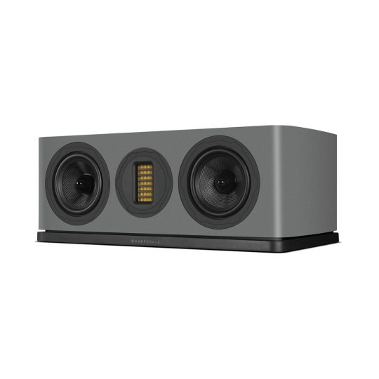 Wharfedale Evo 5.C (Lunar Grey)