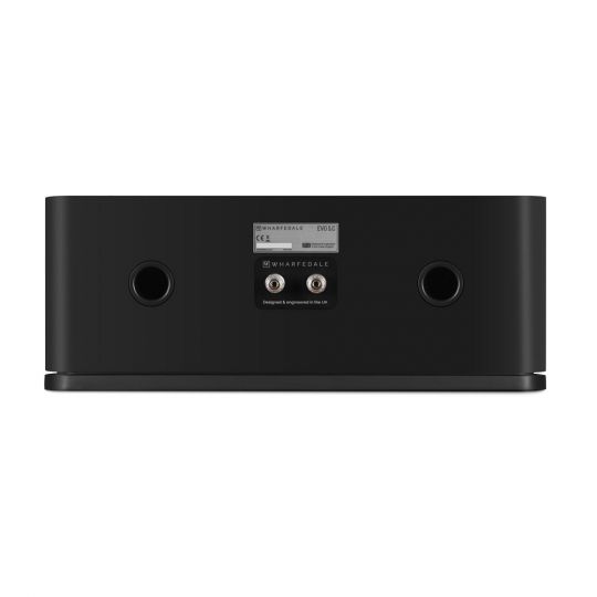 Wharfedale Evo 5.C (Rear)