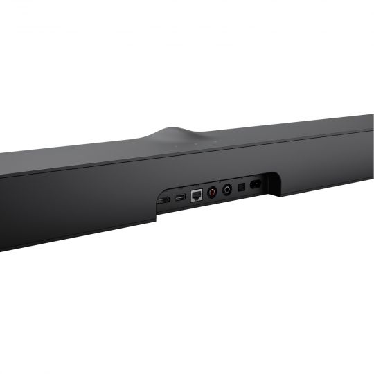 Preview: WiiM Bar Aktive Soundbar (Rear)