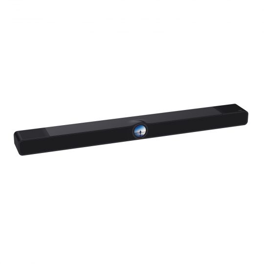 Preview: WiiM Bar Aktive Soundbar (Hochglanz Schwarz)